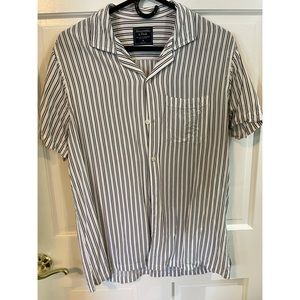 Abercrombie & Fitch Short Sleeve Shirt